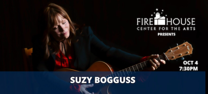 Suzy Bogguss